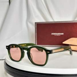 Picture of Jacques Marie Mage Sunglasses _SKUfw74807346fw